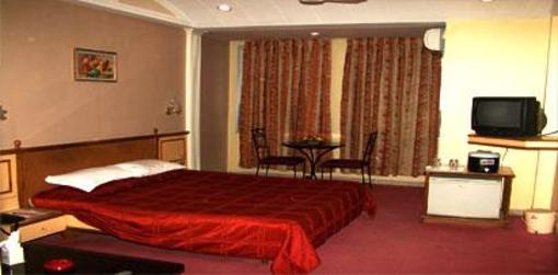 фото отеля Hotel Natraj