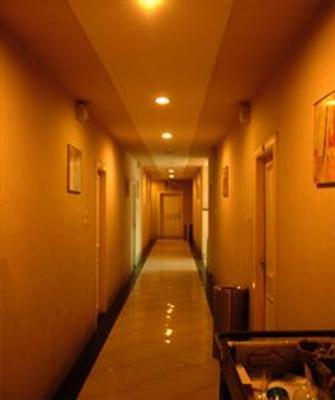 фото отеля Hotel Natraj