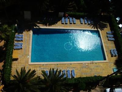 фото отеля Econotel Las Palomas Apartments Calvia
