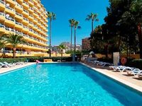 Econotel Las Palomas Apartments Calvia