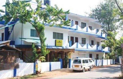 фото отеля Cleopatra Resorts Canacona