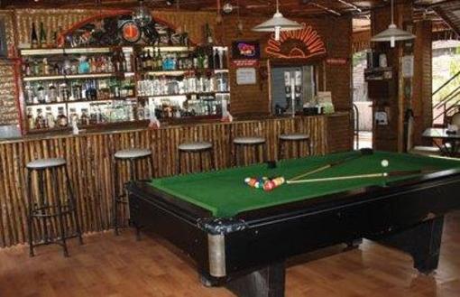 фото отеля Cleopatra Resorts Canacona
