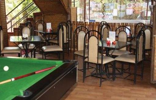 фото отеля Cleopatra Resorts Canacona