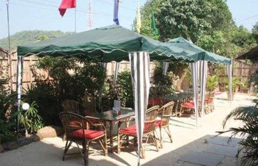 фото отеля Cleopatra Resorts Canacona