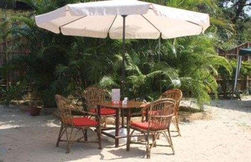 фото отеля Cleopatra Resorts Canacona