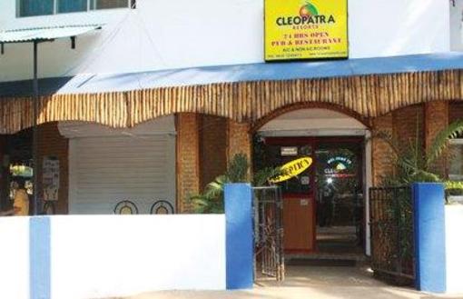 фото отеля Cleopatra Resorts Canacona