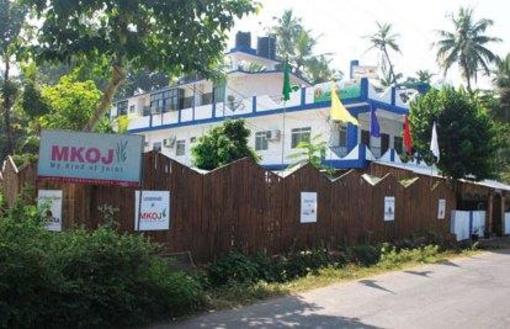 фото отеля Cleopatra Resorts Canacona