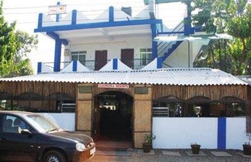 фото отеля Cleopatra Resorts Canacona