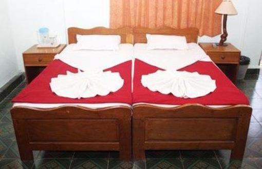 фото отеля Cleopatra Resorts Canacona