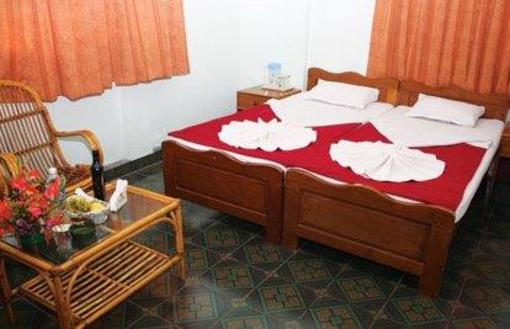 фото отеля Cleopatra Resorts Canacona