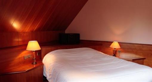 фото отеля Hostellerie du Rosenmeer