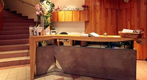 фото отеля Hostellerie du Rosenmeer