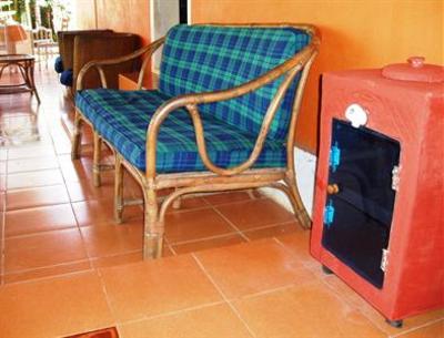 фото отеля Coffee Cabana Bed & Breakfast