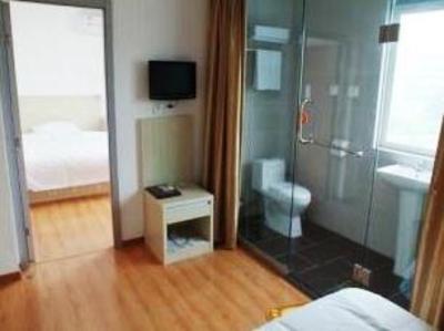фото отеля Jinan Suntech Hotel