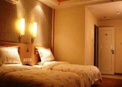 фото отеля Yangzte River Hotel Hanzhengjie