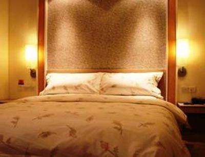 фото отеля Yangzte River Hotel Hanzhengjie