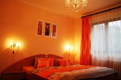 фото отеля A. Dalia Hotel Karlovy Vary
