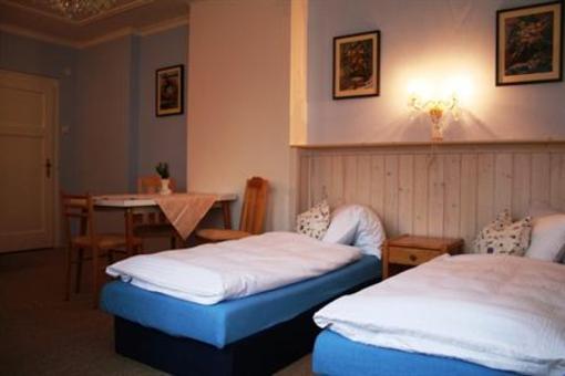 фото отеля A. Dalia Hotel Karlovy Vary