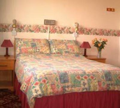фото отеля Vazon Bay Hotel
