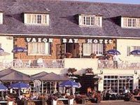 Vazon Bay Hotel