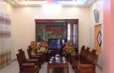 фото отеля Viet Nhat Hotel