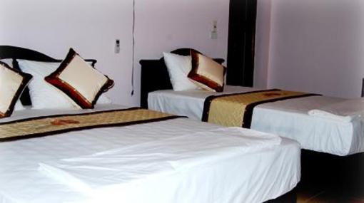 фото отеля Viet Nhat Hotel