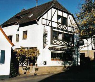 фото отеля Bettelhaus