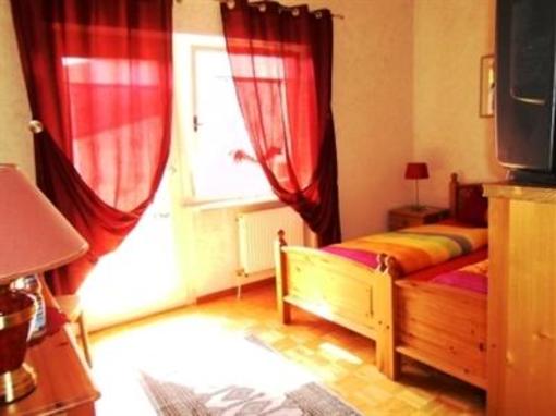 фото отеля Bettelhaus