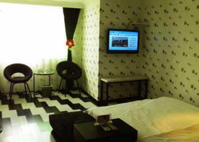 фото отеля Shen Peng Holiday Hotel