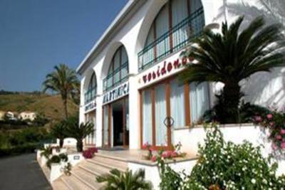 фото отеля Martinica Hotel Club Residence
