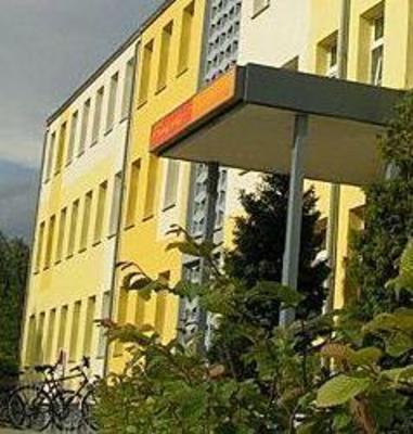 фото отеля Hotel Finesse Eberswalde