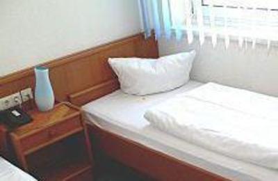 фото отеля Hotel Finesse Eberswalde