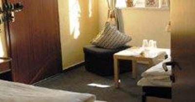 фото отеля Hotel Finesse Eberswalde