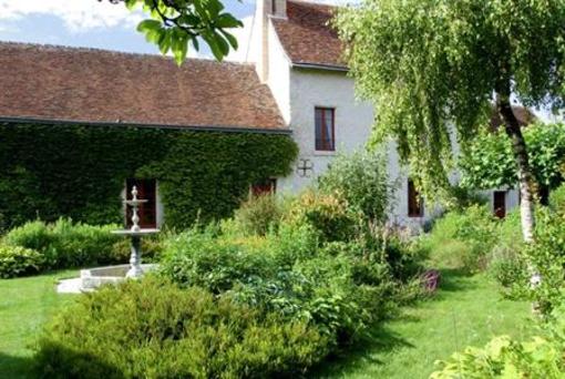фото отеля Le Clos De Lutaine