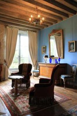 фото отеля Le Clos De Lutaine