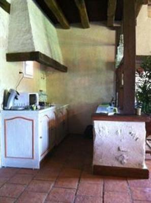 фото отеля Le Clos De Lutaine