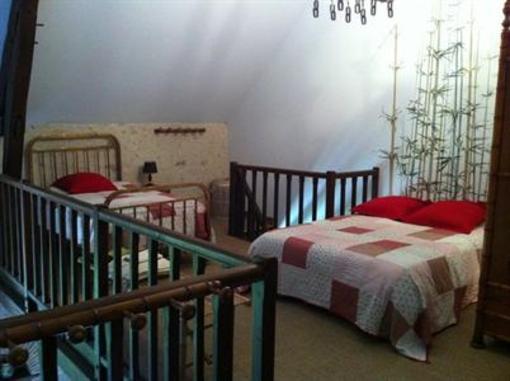 фото отеля Le Clos De Lutaine