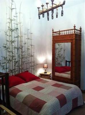 фото отеля Le Clos De Lutaine