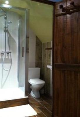 фото отеля Le Clos De Lutaine