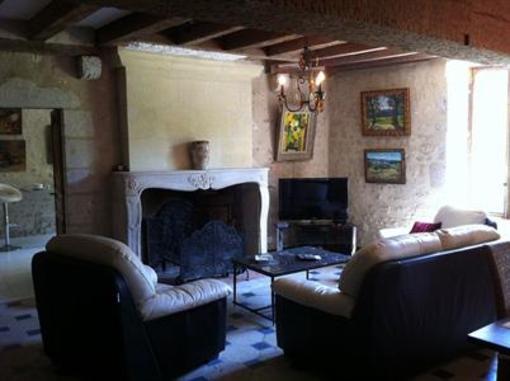 фото отеля Le Clos De Lutaine
