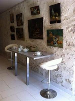 фото отеля Le Clos De Lutaine