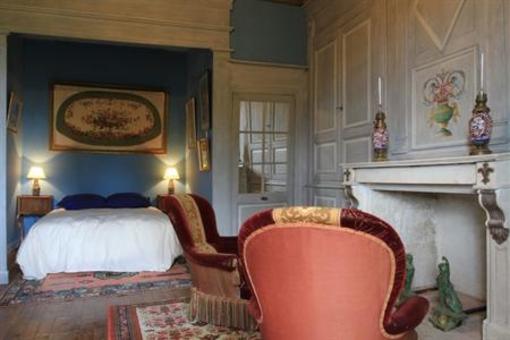 фото отеля Le Clos De Lutaine