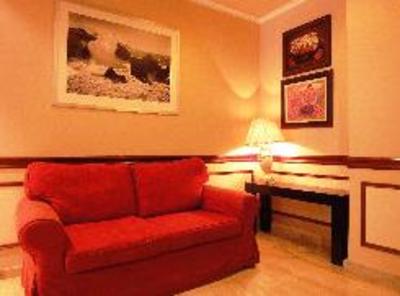фото отеля Hotel Avenida Leganes