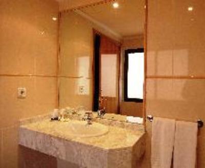фото отеля Hotel Avenida Leganes