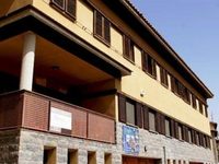 Albergue Camarena de la Sierra