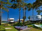 фото отеля Camping Medulin