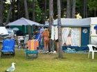 фото отеля Camping Medulin