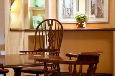 фото отеля Innkeeper's Lodge Woking