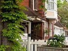 фото отеля Innkeeper's Lodge Woking