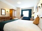 фото отеля Innkeeper's Lodge Woking